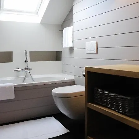 B&B Villa Des Roses Hasselt Exterior photo