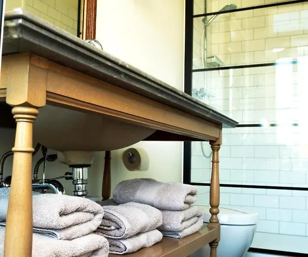 B&B Villa des Roses